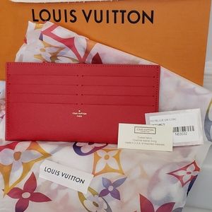 Lv felice insert only